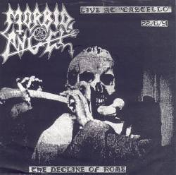 Morbid Angel : The Decline of Rome